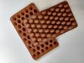 Silicone Chocolate Making Mould