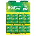 Bosco Blades Hanging Card