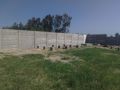 RCC Farmhouse Compound Wall