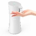 Slinky Automatic Touchless Sanitizer Spray Dispenser