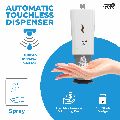 Swift Automatic Hand Sanitizer Dispenser for Spray