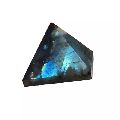 Labradorite Pyramid