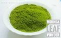 Organic Moringa Leaf Powder