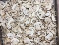 Freeze Dried Button Mushroom