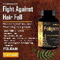 Foligain For Hair Growth