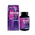 WETON HERBAL PILLS FOR WEIGHT GAIN AND HEALTH