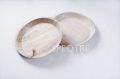 Areca / Palm Leaf Plate -12&amp;quot; Diameter - Round disposable plate