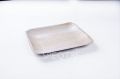 Areca / Palm Leaf plate - 6&amp;quot; Square plate