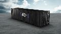 40 HC Marine Shipping Container