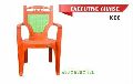 1008 Executive Chaise Plastic Chair