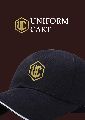 uniform cap