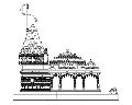 Temple Architecture Services