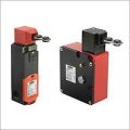 Black Red New Power Coated Single Phase electronic limit switches