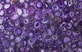 Purple Agate Stone Slab