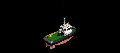 Tug boat (40 Bullard pull) ASD TYP