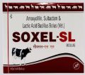 Soxel-SL Bolus