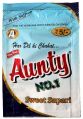 No.1 Aunty 5 Rs Pouch Sweet Supari