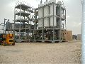 380-415 V automatic biodiesel production plant