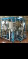 VRPEC SS 304 SS 316 220-415 V 30-40 Kw/ Ton of Material Processed pharmaceutical industry extraction plant