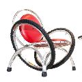 Cycle Tyre Chair