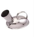 Stainless Steel Female Urinal Pot