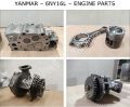 YANMAR-6NY16L-ENGINE PARTS