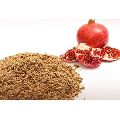 Pomegranate Peel Dry Extract