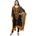 Available in Different Colors fancy kaftan