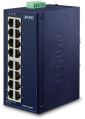 ISW-1600T Unmanaged Ethernet Switch