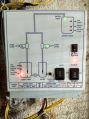 Dual Tank 3-Phase 240 V automatic water level controller