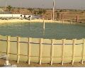 Aquaculture Tank