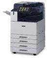 XEROX color multifunctional printer
