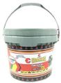 5 Kg Grease Container