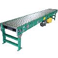 Crate Roller Conveyor