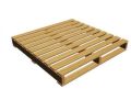 Wooden 2 Way Pallets