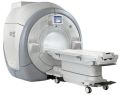 1.5T GE MRI Machine