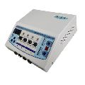 50-60 Hz 230 - 440 V Electric 4 channel tens machine