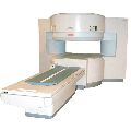 Hitachi Airis Open MRI Scanner