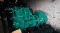 40 KVA Tata Diesel Generator