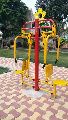 Push Chair outdoor gym
