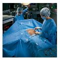 Laparoscopy Drape