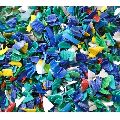Waste Casting Turning hdpe grinding scrap