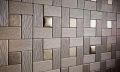 3D Bathroom Wall Tiles