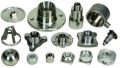 CNC Machined Parts