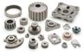 VMC Machined Parts