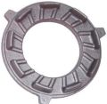 withdrawal clutch plate investment castings