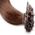 Brown Natural Hair