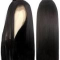 Remy Wigs Indian Human Hair