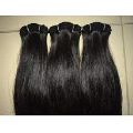 Straight Remy Human Hair Weave