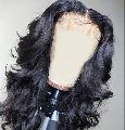 Wavy Hair Lace Wig